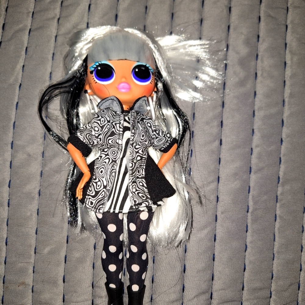 Doll